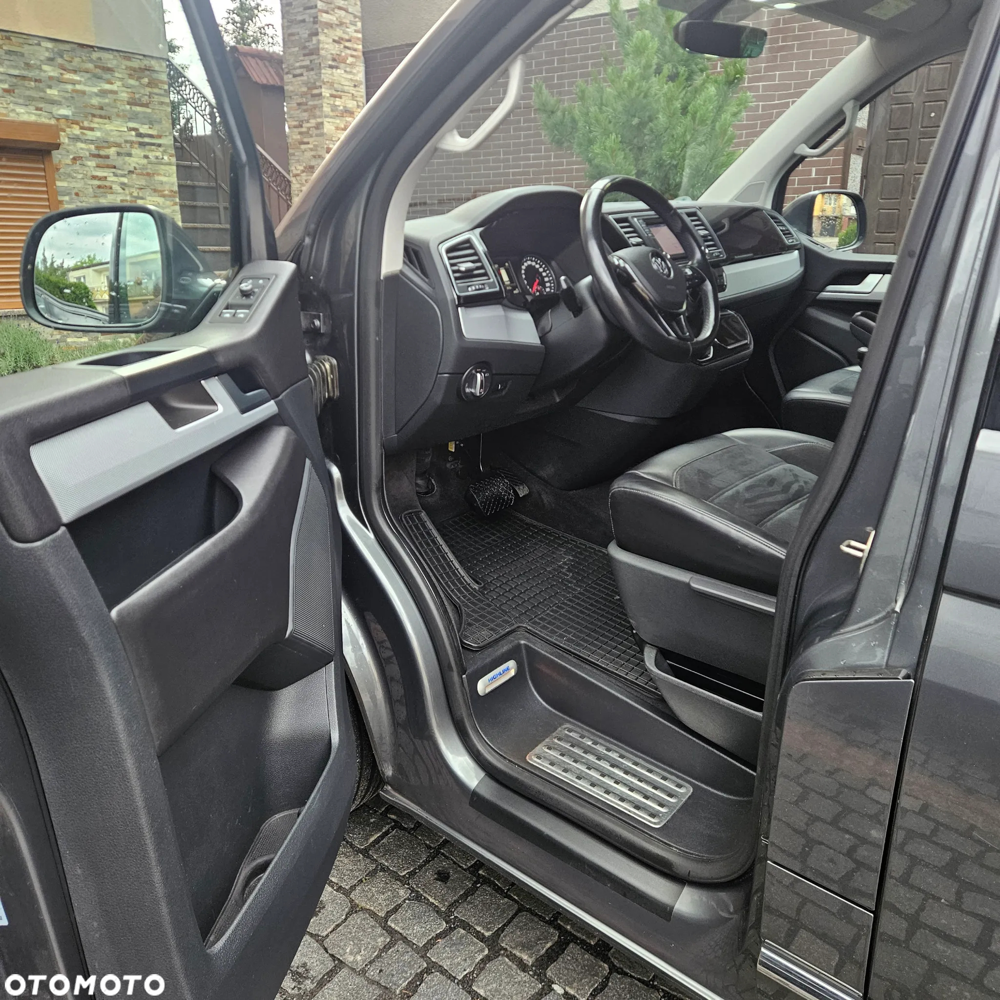 Volkswagen Multivan 2.0 BiTDI L1 Highline DSG - 10