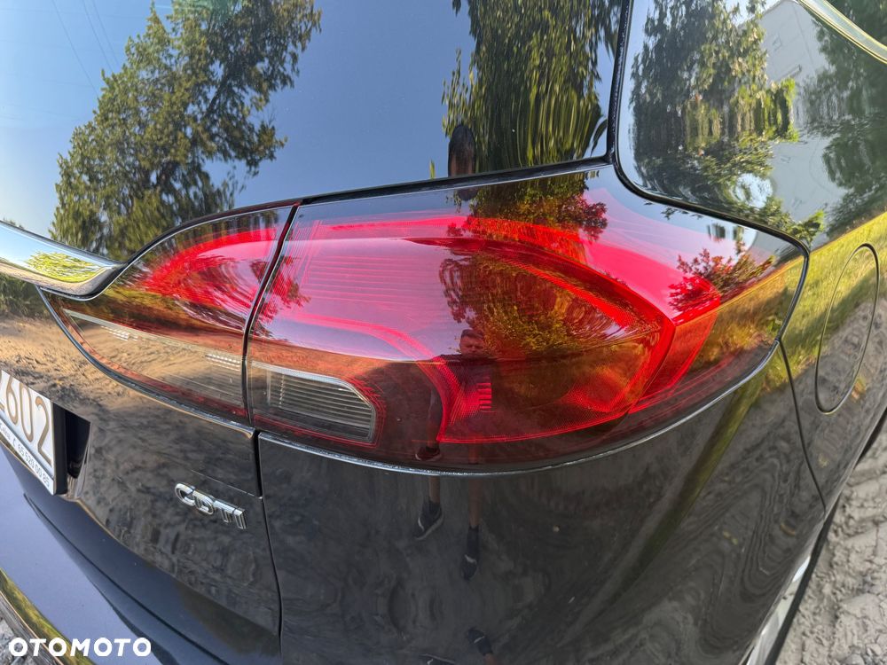 Opel Zafira 2.0 CDTI Cosmo - 25