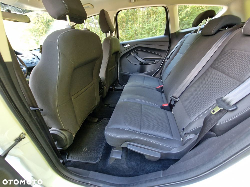 Ford Kuga 2.0 TDCi AWD Edition - 13