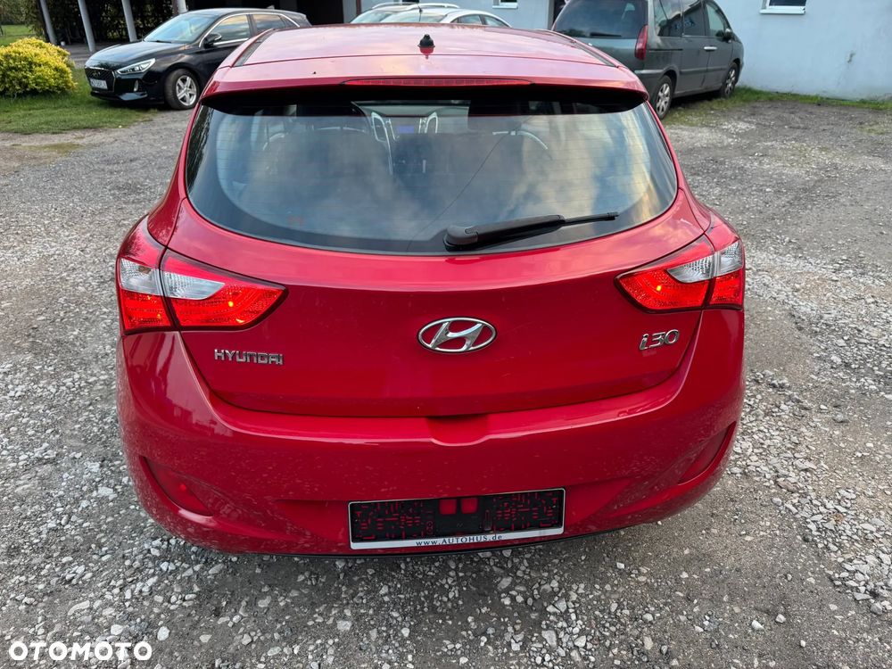 Hyundai i30 - 9