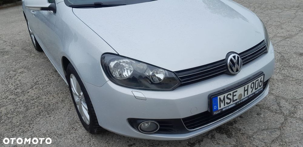 Volkswagen Golf - 16