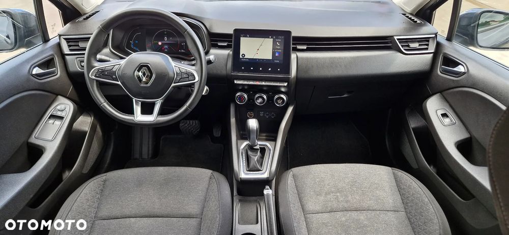 Renault Clio 1.6 E-TECH Intens - 17