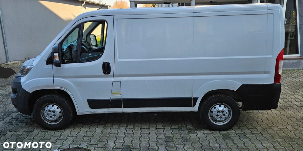 Peugeot Boxer Kombi L1H1 - 4