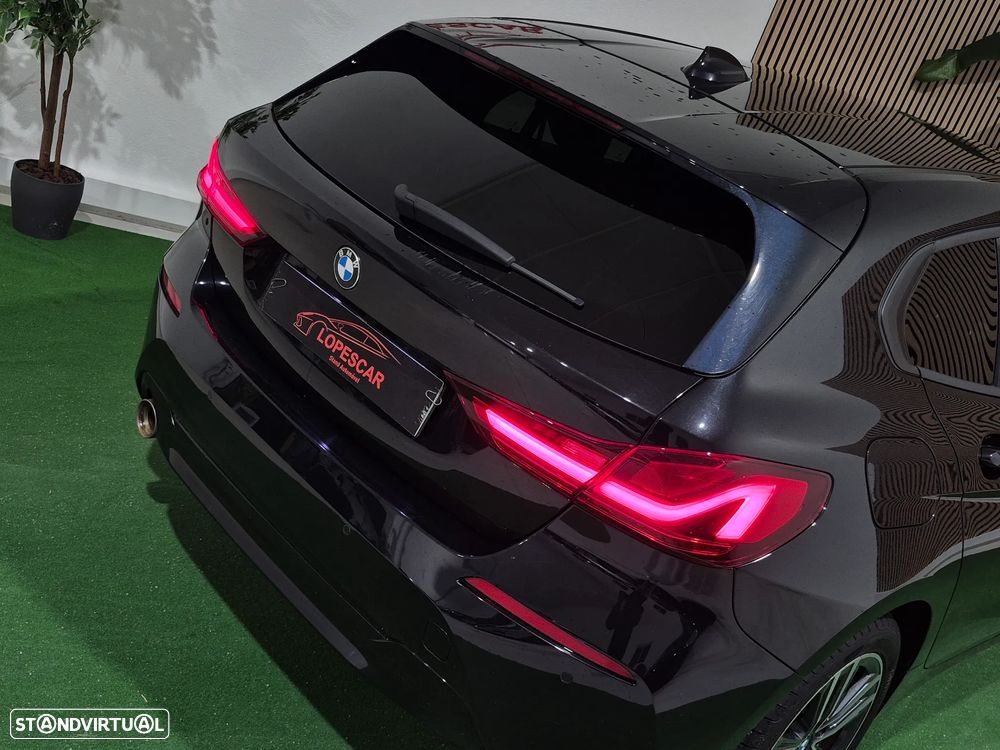 BMW 116 i Advantage - 7