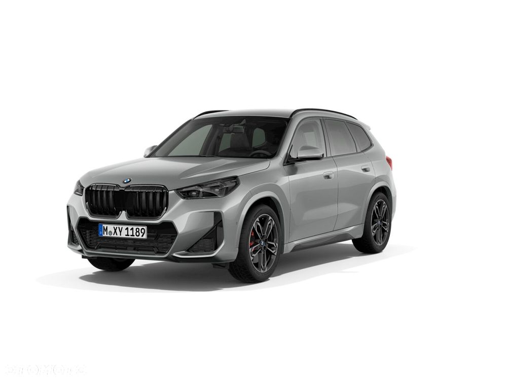 BMW X1 sDrive20i mHEV sport - 3