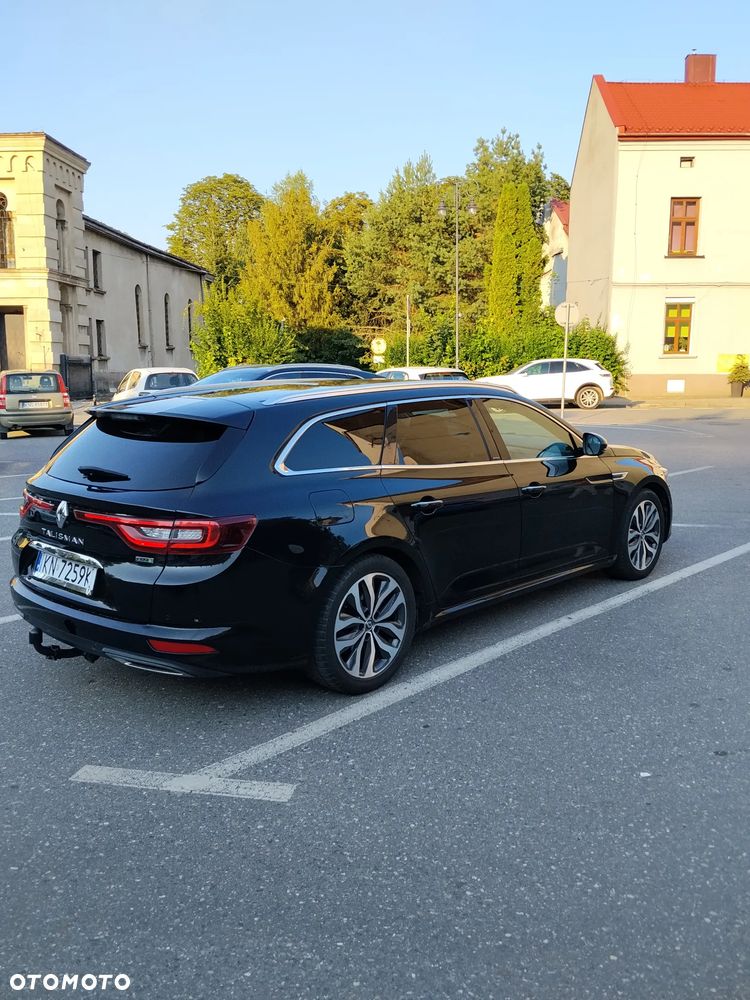 Renault Talisman - 6