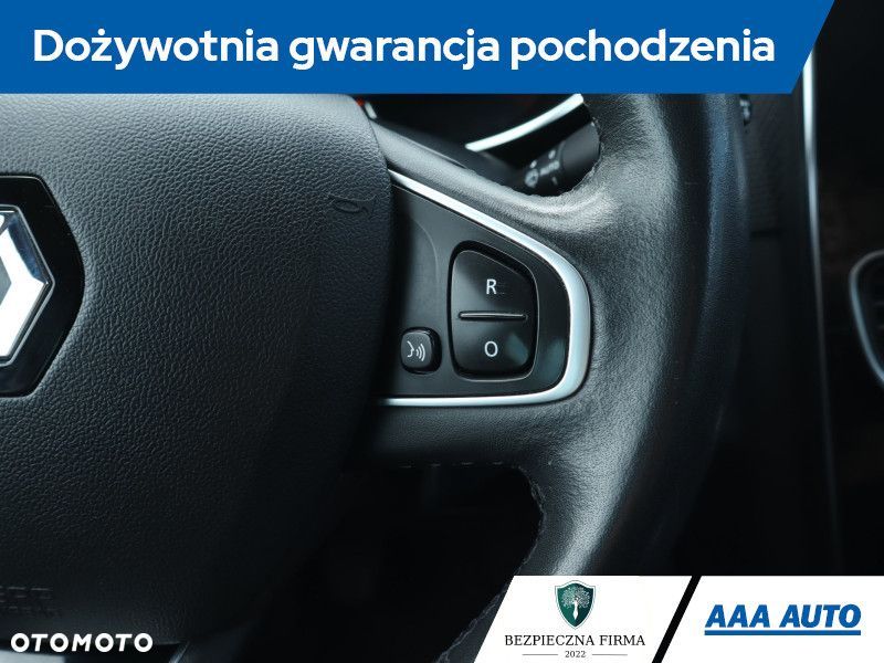 Renault Clio - 21