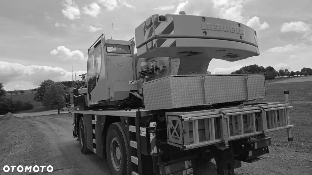 Liebherr LTM 1030-2.1 - 5
