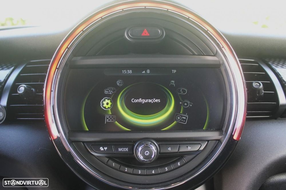 MINI 3 Portas John Cooper Works Auto Desportiva - 17