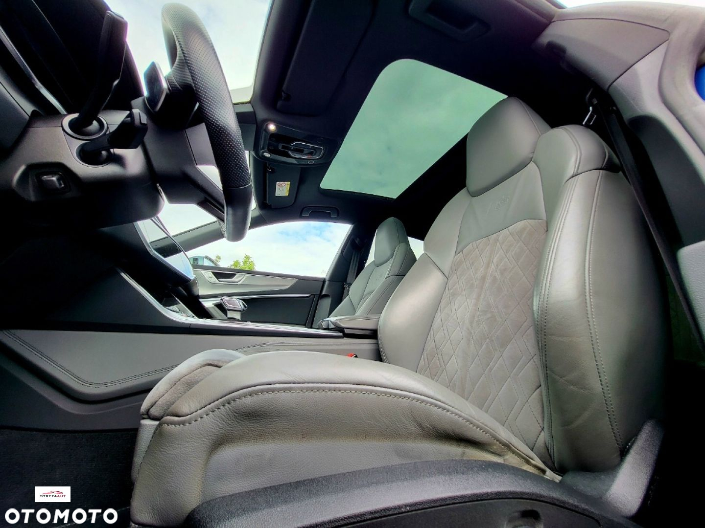 Audi S7 Sportback - 4