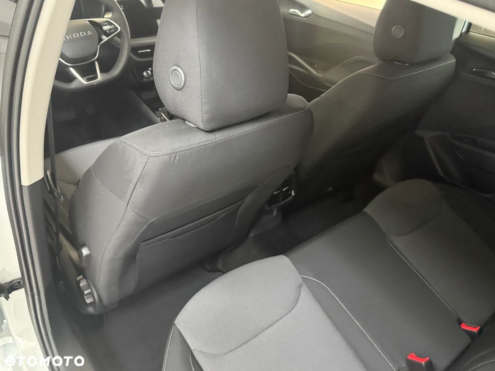 Skoda Fabia 1.0 TSI Edition 130 DSG - 14