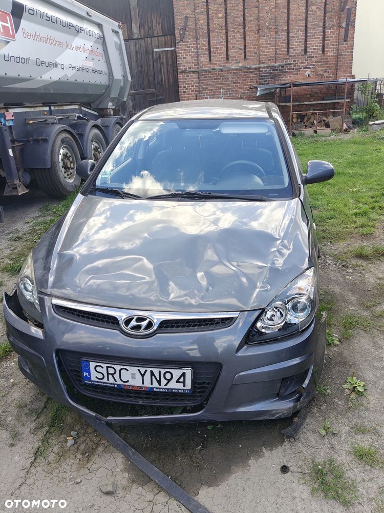 Hyundai i30 1.4 Base - 1