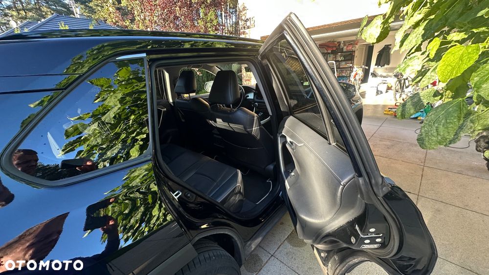 Toyota RAV4 - 14