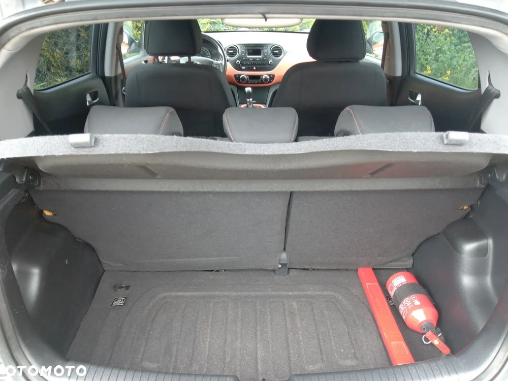 Hyundai i10 1.0 Premium - 16