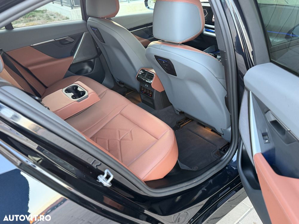 BMW Seria 5 - 26