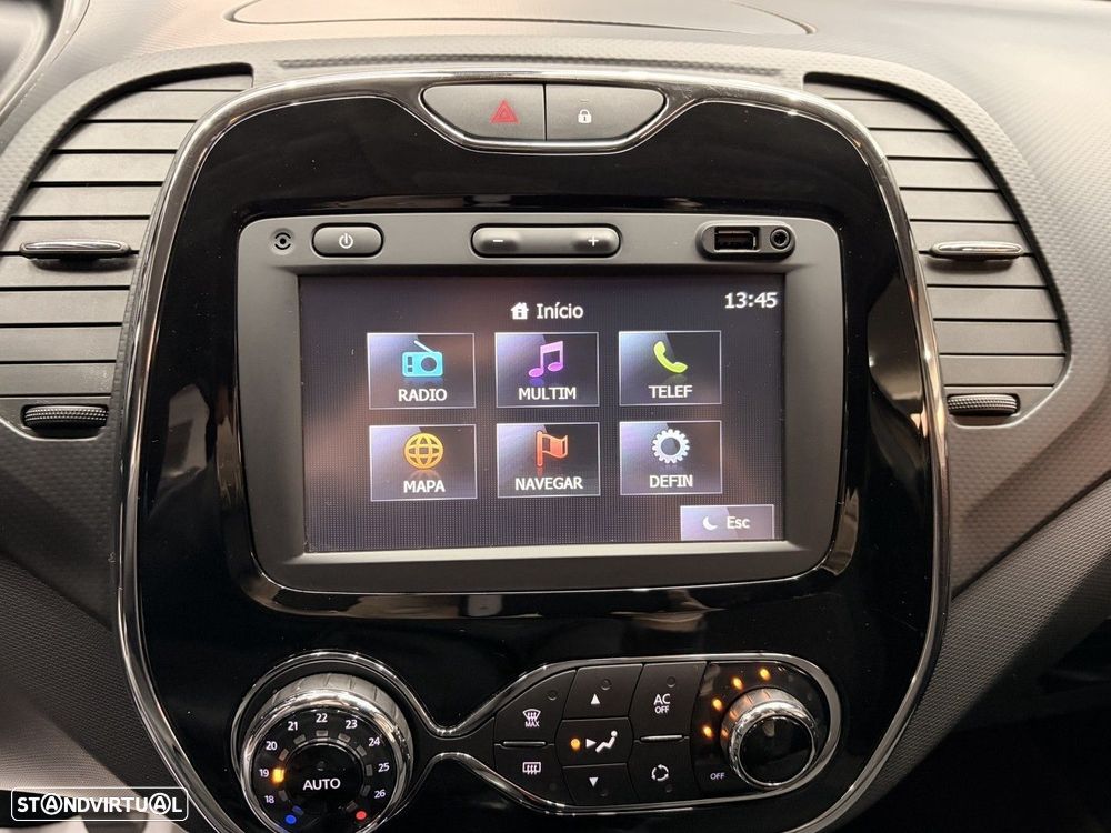 Renault Captur 0.9 TCE Exclusive - 8