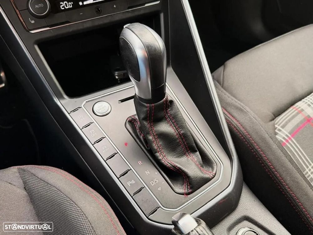 VW Polo - 19