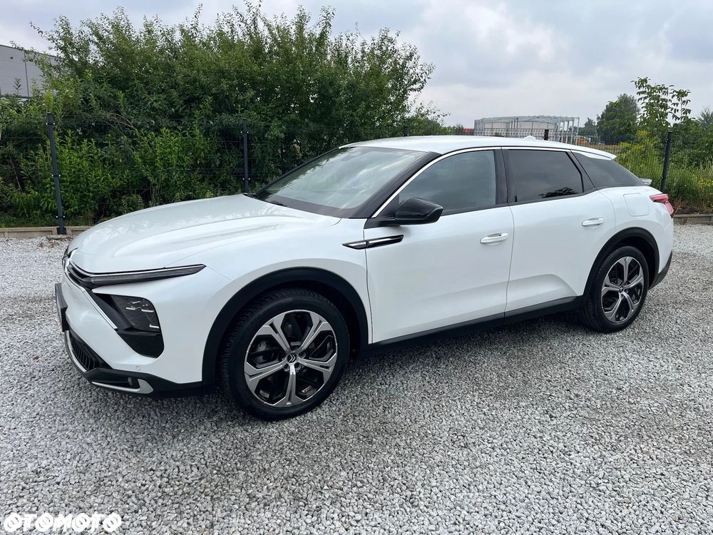 Citroën C5X 225 Start&Stopp e-EAT8 PLUS - 15