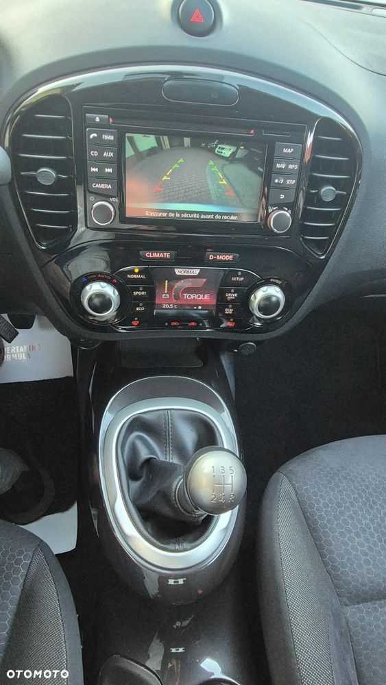 Nissan Juke 1.6 Start/Stop Tekna - 32
