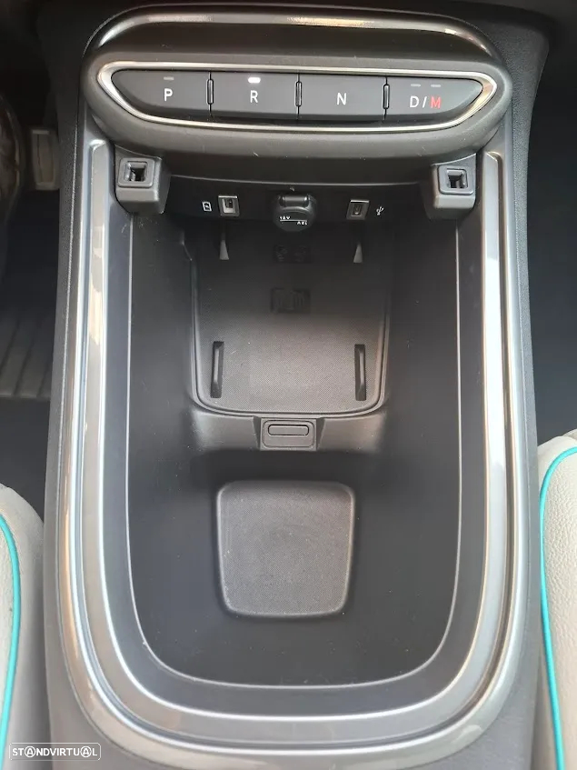 Fiat 600 HYBRID 125 Anos Edition - 17