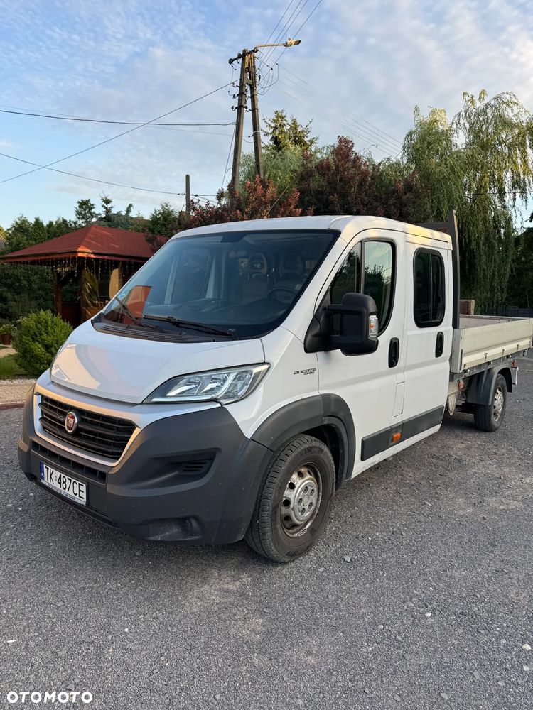 Fiat Ducato - 2