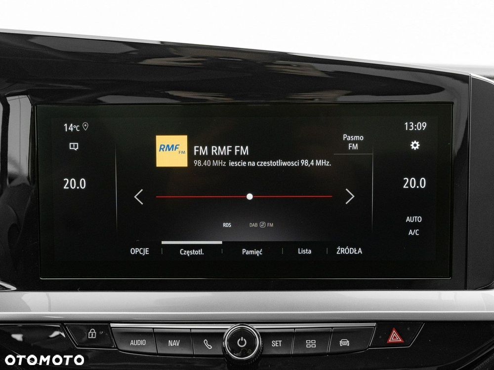 Opel Mokka 1.2 T Elegance S&S - 21