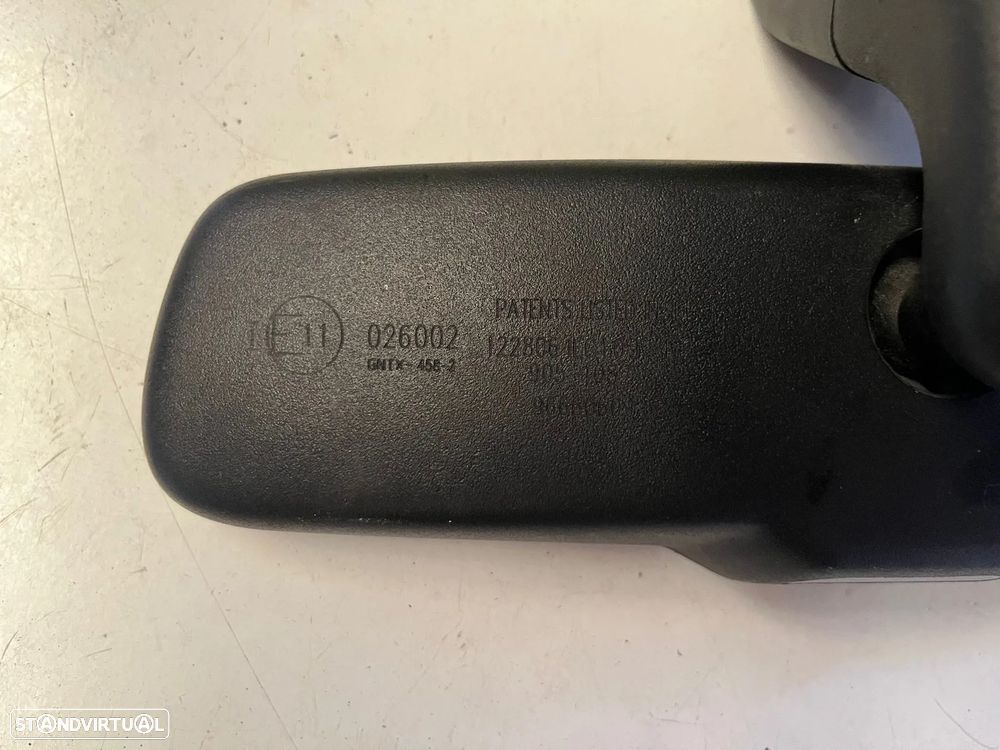 CHERVOLET CAPTIVA ESPELHO RETROVISOR INTERIOR - EI007 - 5