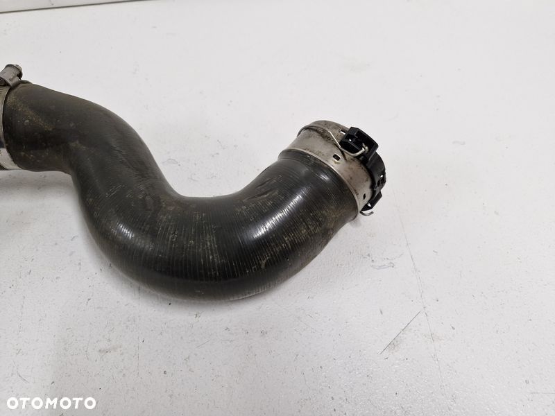 RENAULT MASTER III 3 LIFT IV 4 2.3 DCI RURA PRZEWÓD WĄŻ POWIETRZA 144605647R - 2
