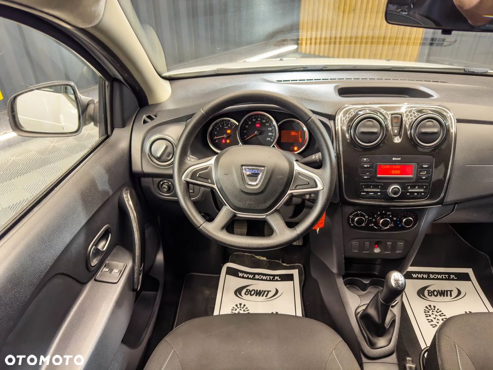 Dacia Sandero TCe 90 LIVE - 14