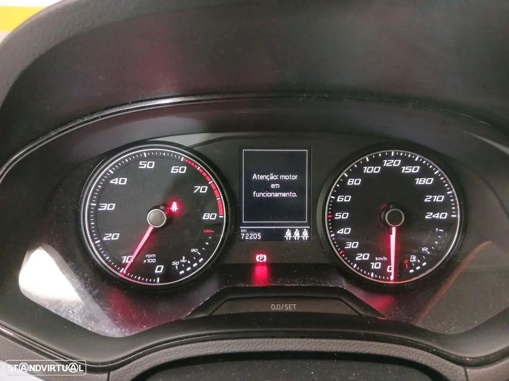 SEAT Arona 1.0 TSI Style - 7