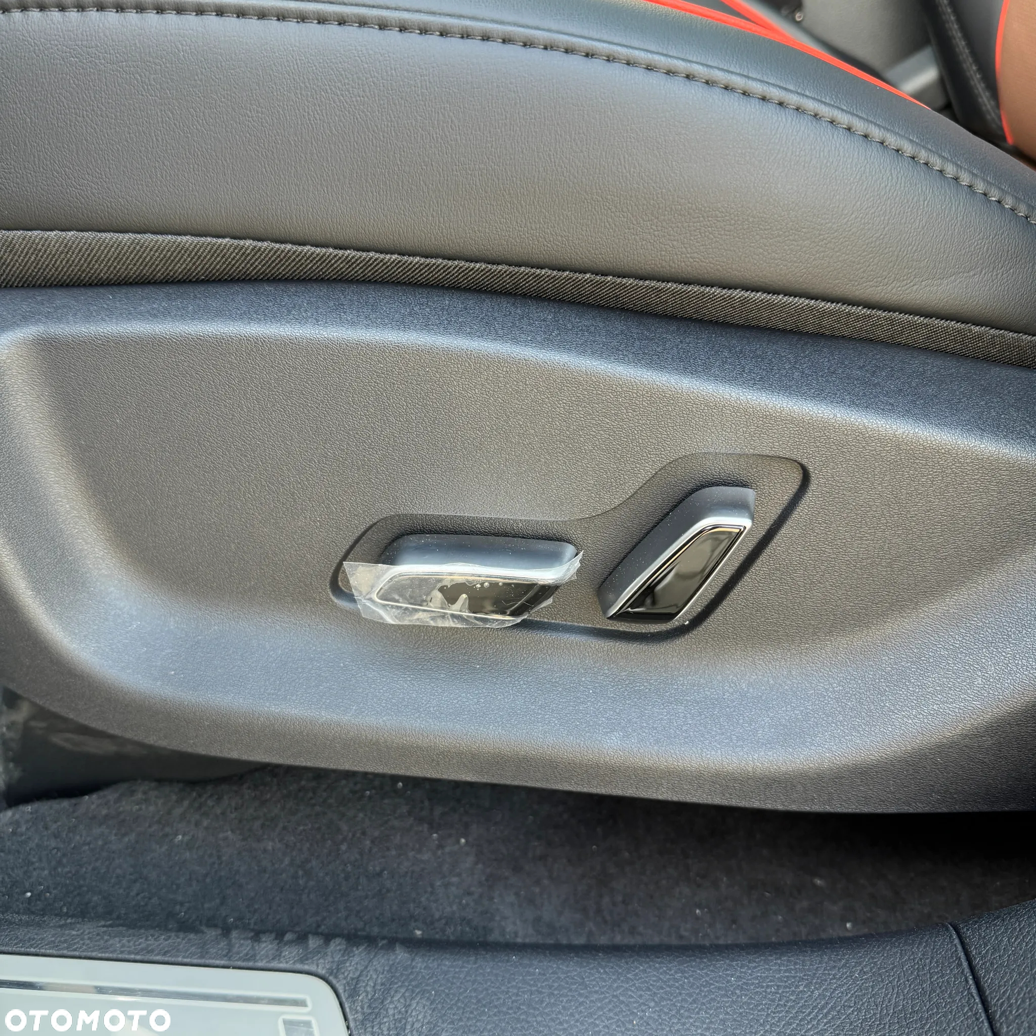 BYD Seal U 1.5T DM-i Design AWD - 15