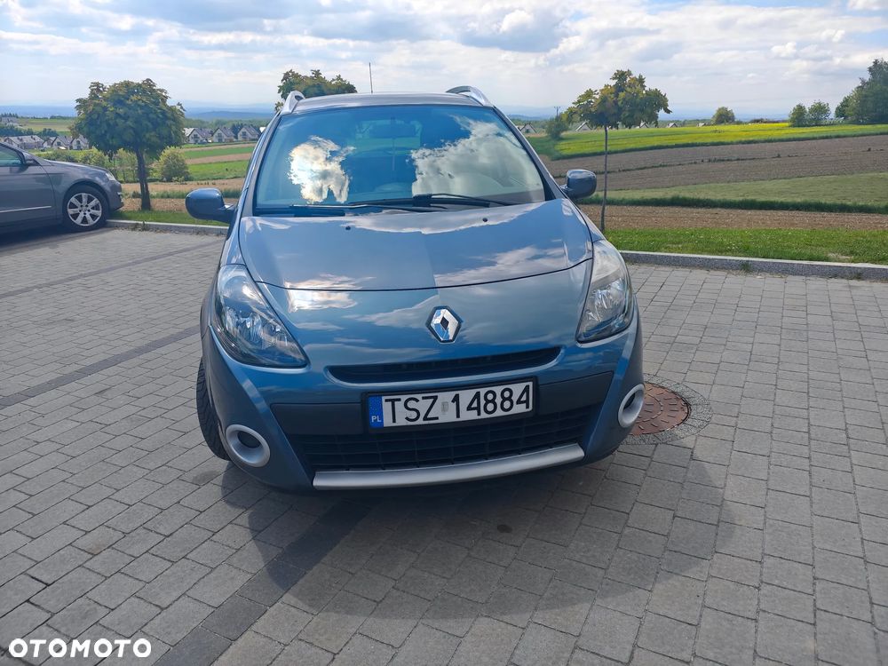 Renault Clio 1.2 16V Dynamique - 10