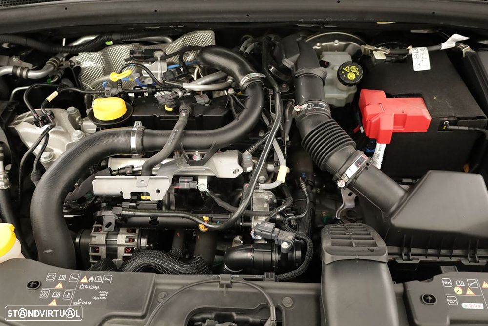 Renault Clio 1.0 TCe Evolution - 24