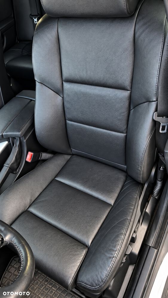 BMW Seria 5 - 8