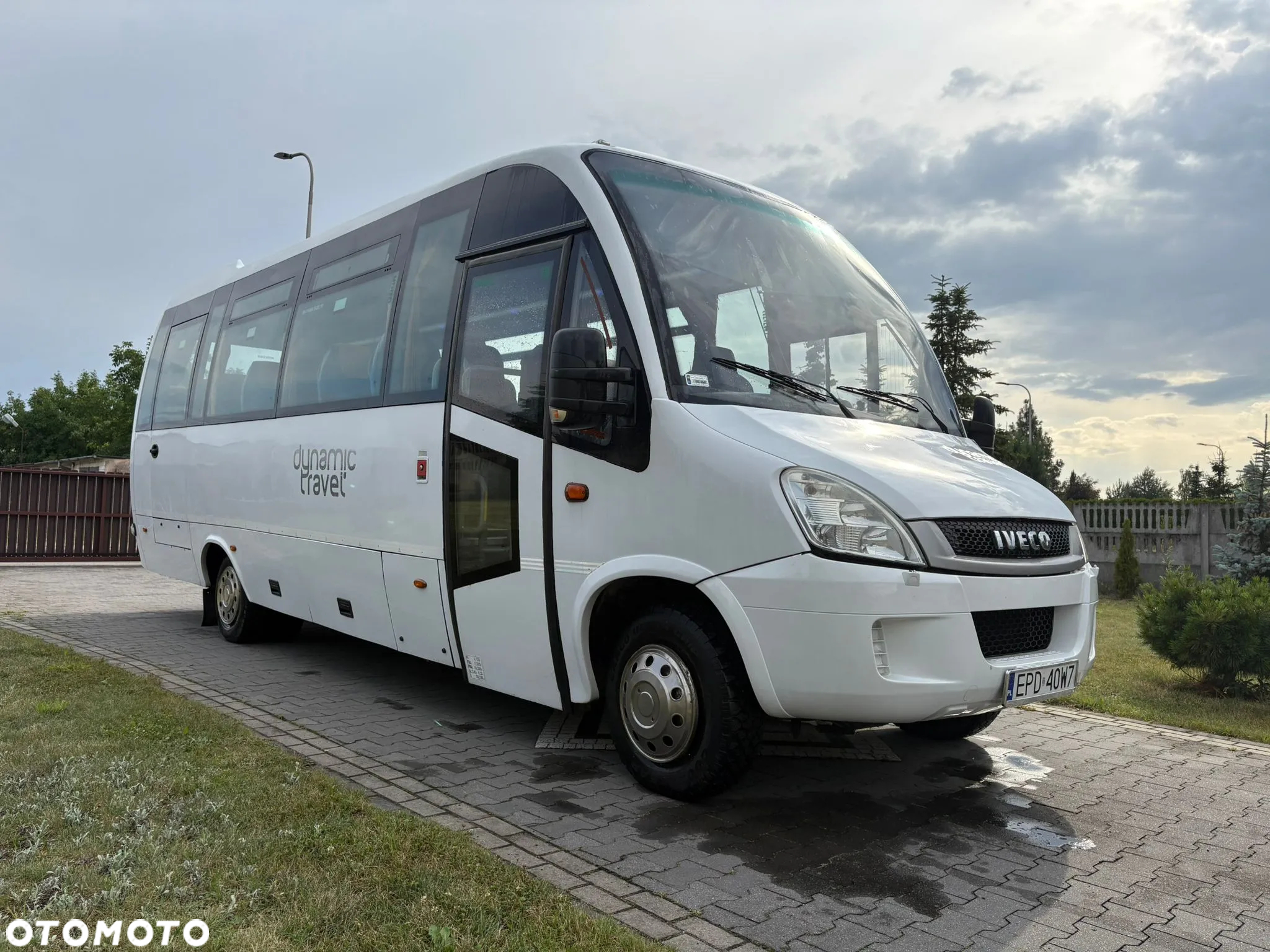 Iveco PRODIG 33 - 5