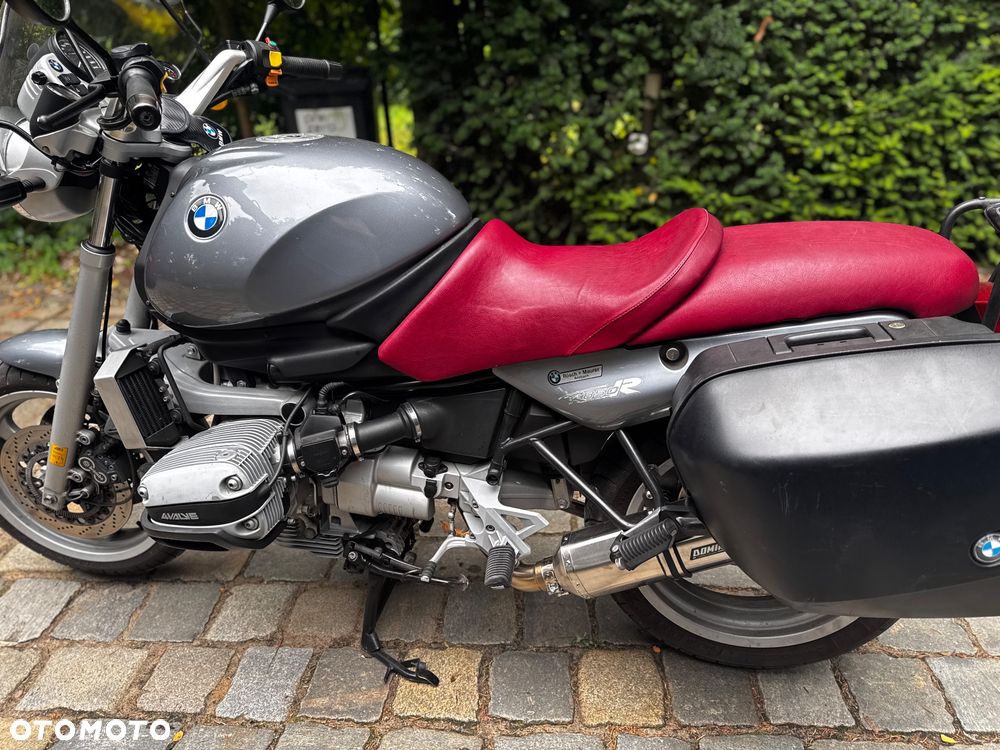 BMW R - 2