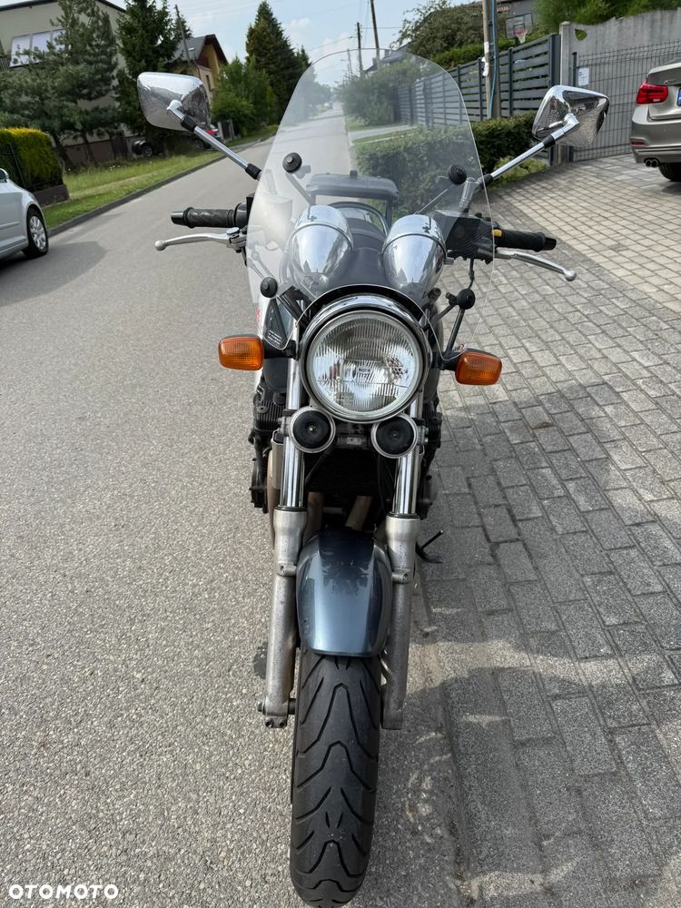 Suzuki GSX - 3