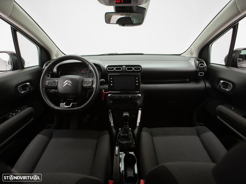 Citroën C3 1.2 PureTech Shine Pack - 6