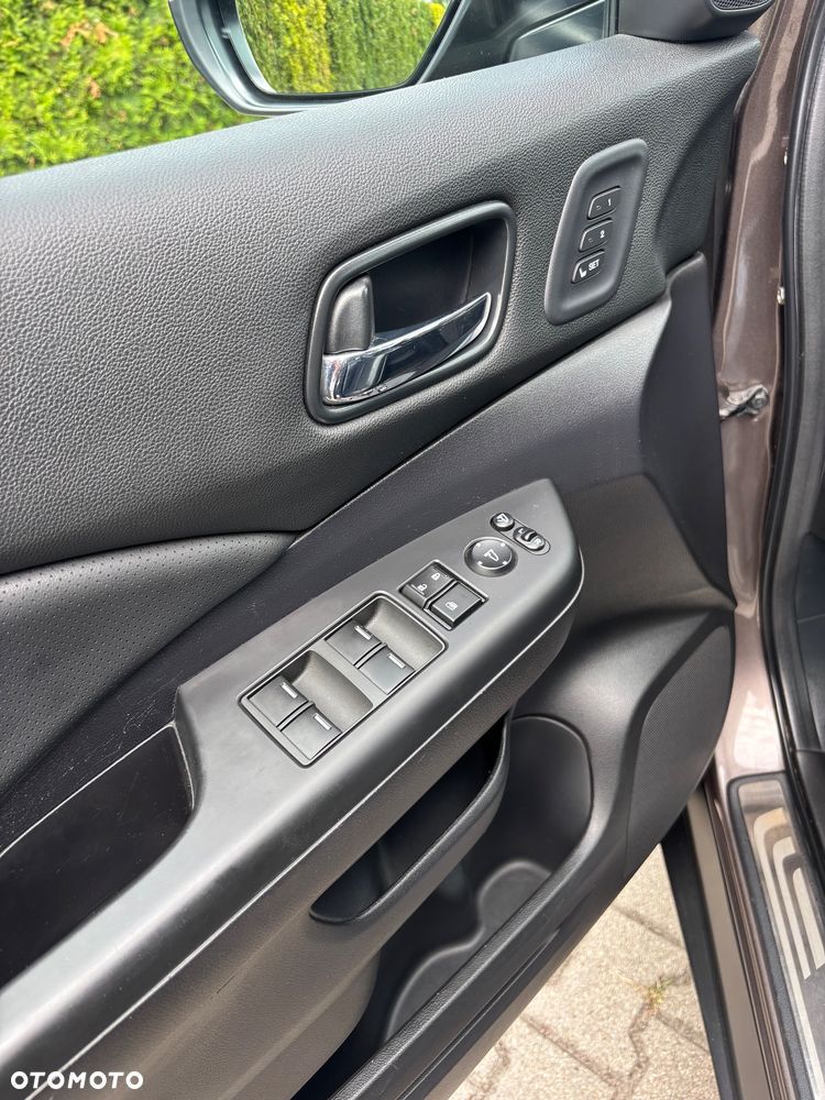Honda CR-V 1.6i-DTEC Executive - 19