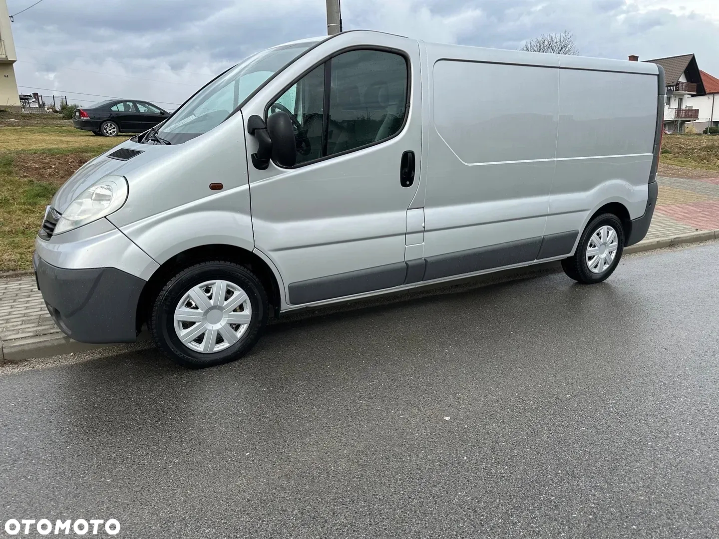 Opel Vivaro - 29
