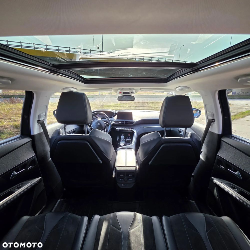 Peugeot 5008 1.6 PureTech Crossway S&S EAT8 - 11