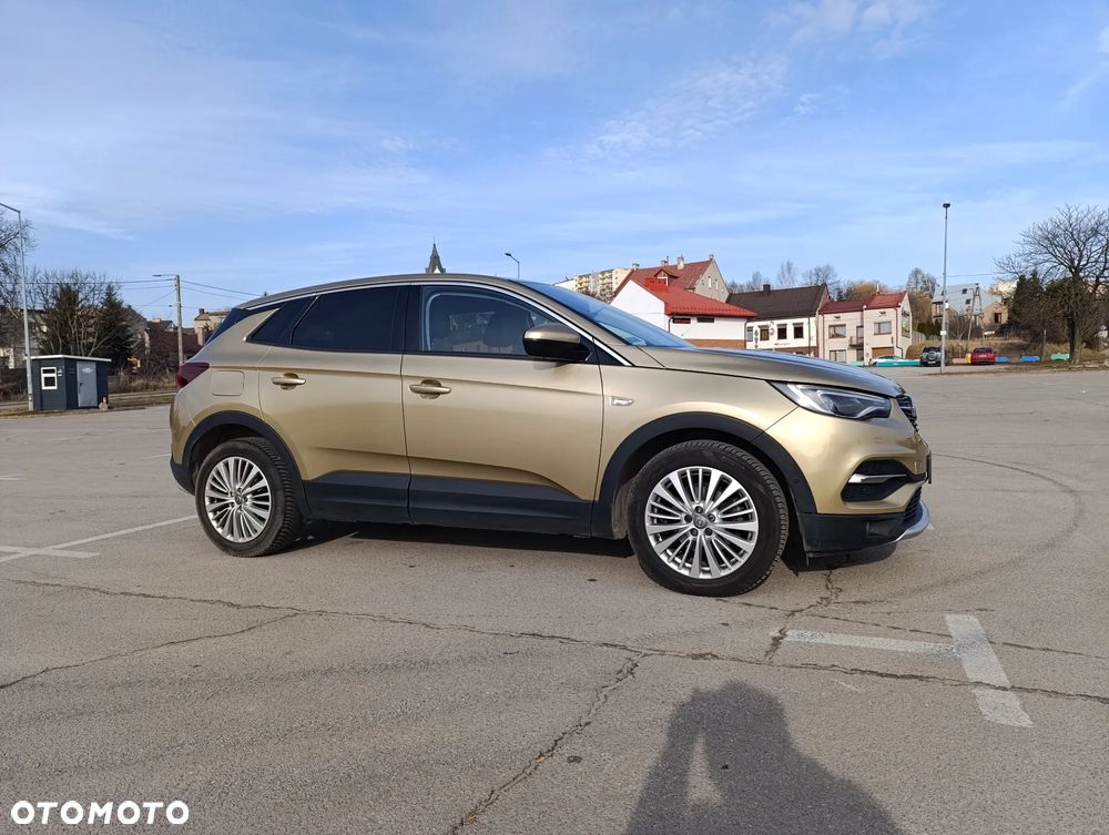 Opel Grandland X 1.6 CDTI Enjoy S&S - 6