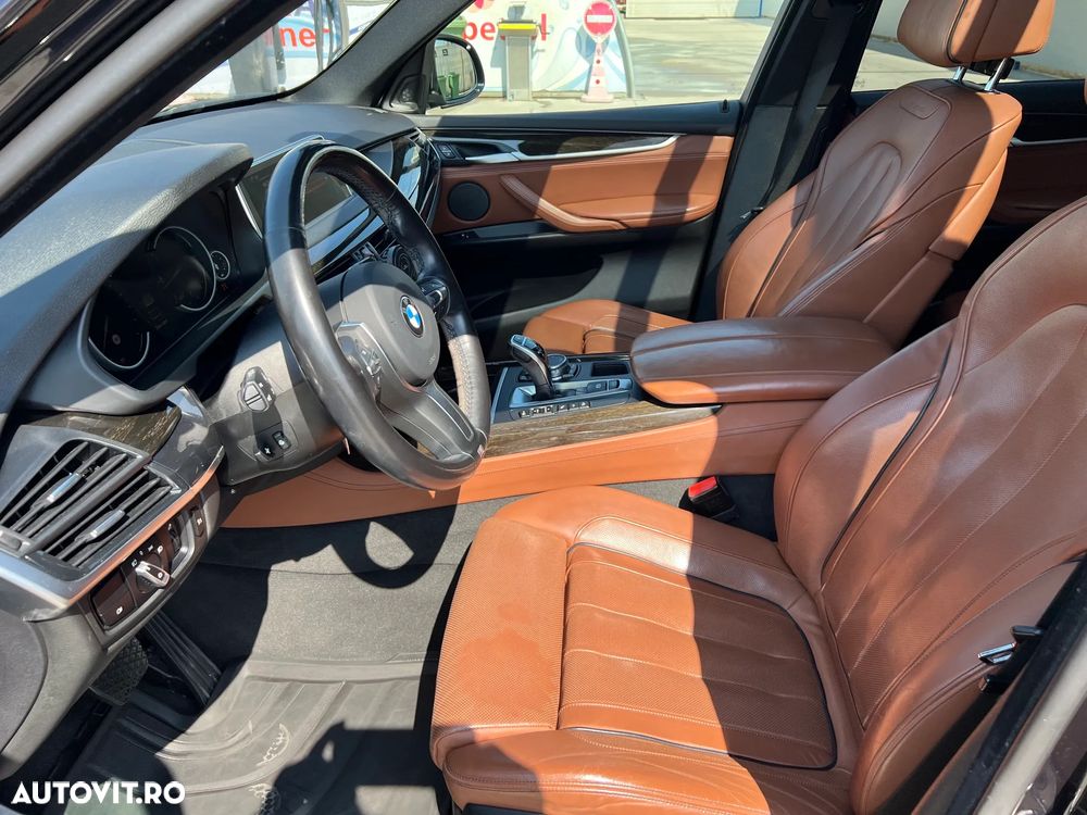BMW X5 xDrive40d - 3