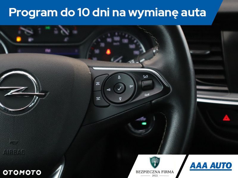 Opel Insignia - 20