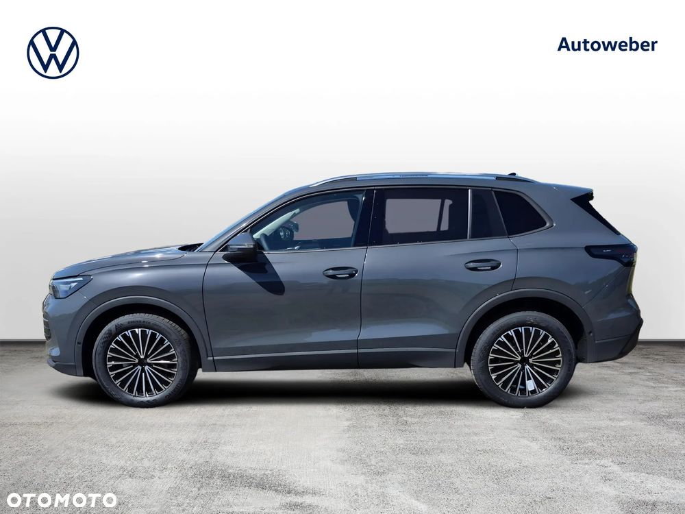 Volkswagen Tiguan 1.5 eTSI Life Plus DSG - 2