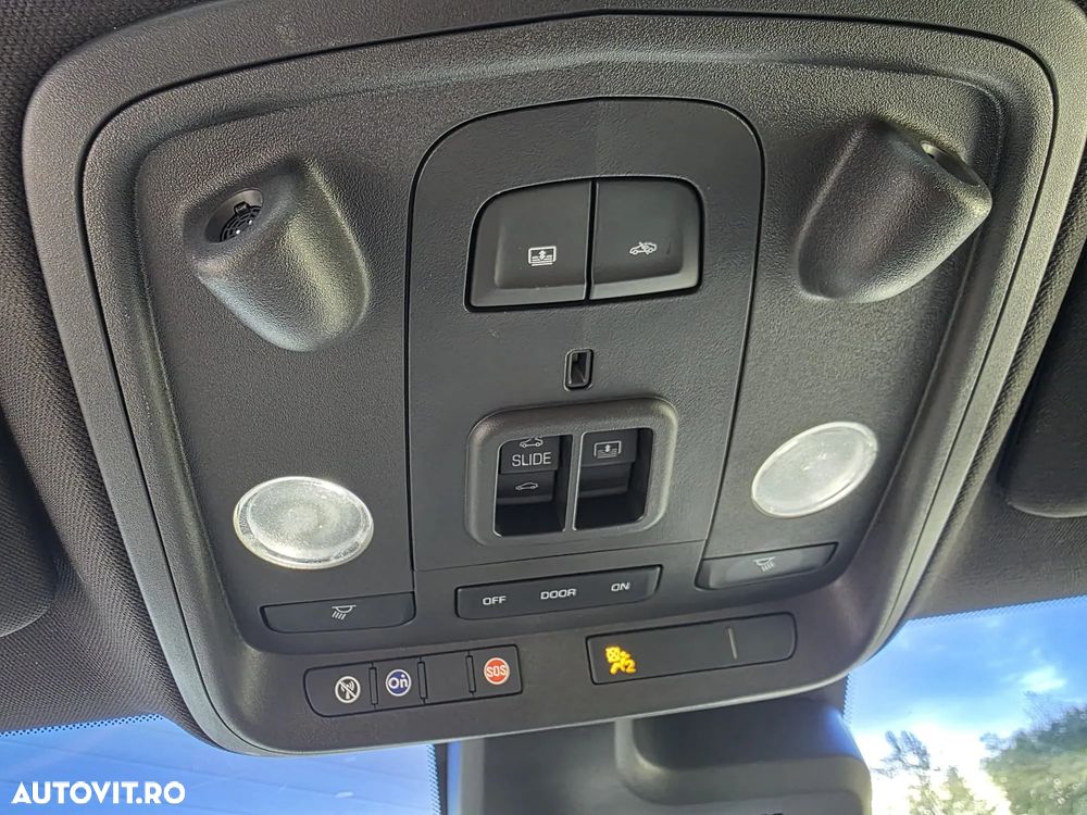 Cadillac CTS 2.0 Turbo AT AWD Luxury - 17