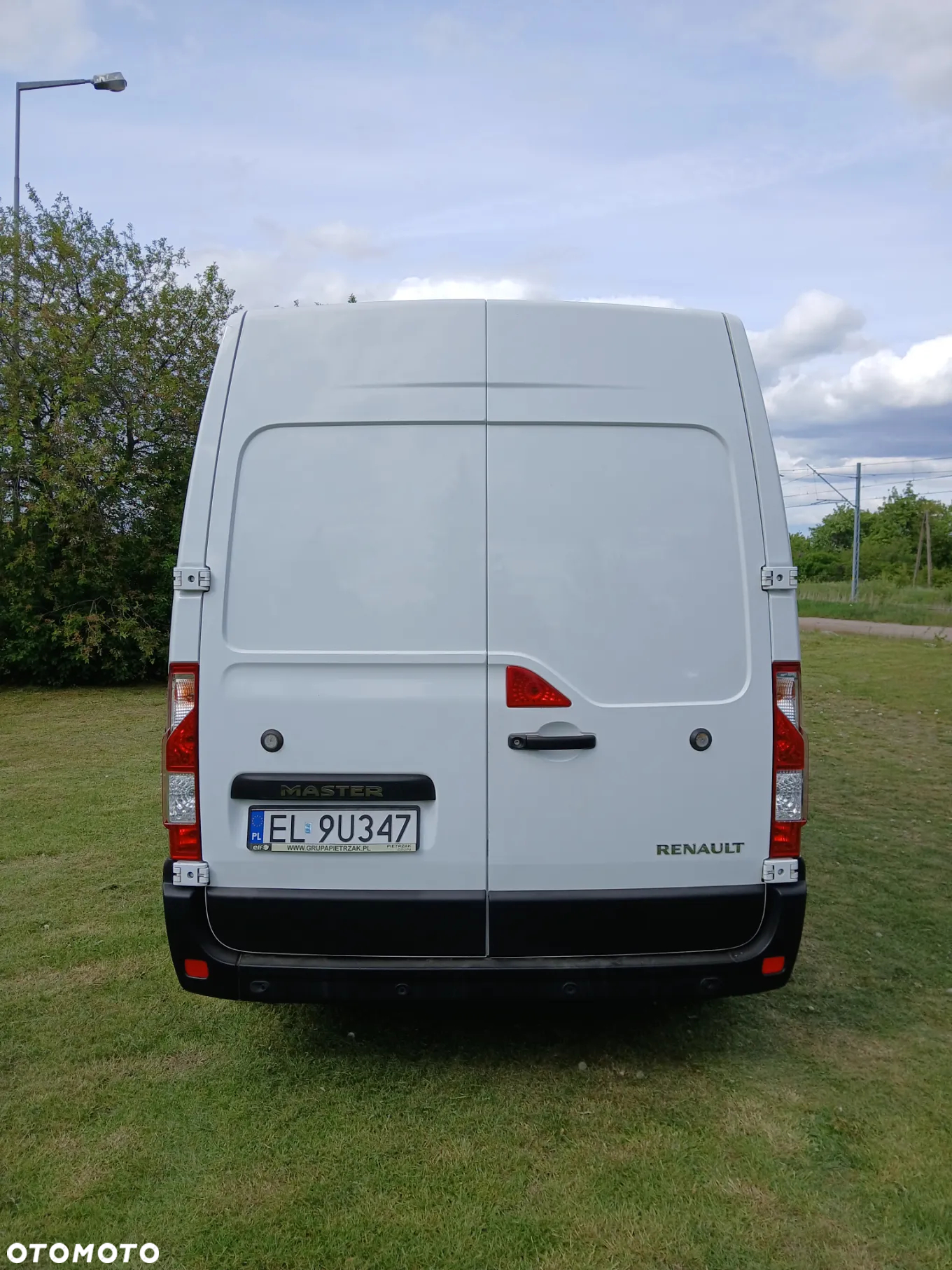 Renault MASTER - 9