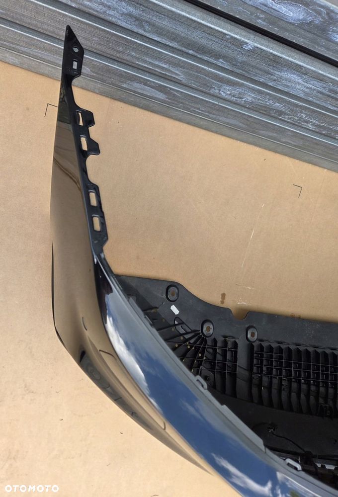 AUDI A7 C8 4K S-LINE LY9T ZDERZAK PRZÓD PRZEDNI 6 PDC KOMPLETNY W KOLOR - 6