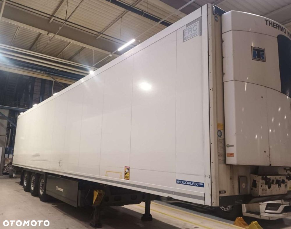 Krone SDR Cool Liner FP 60 ThermoKing SLXi 300 - 2