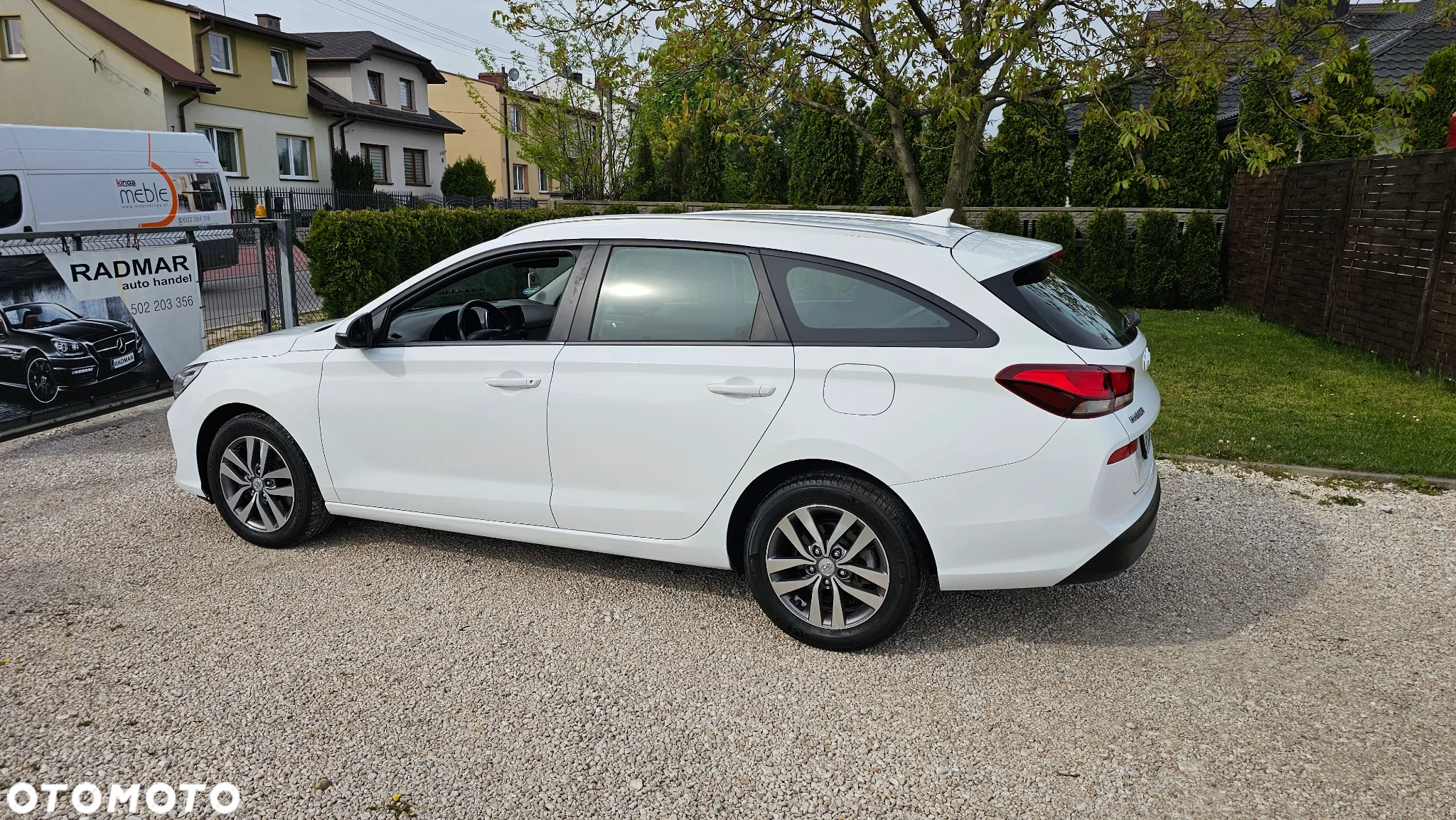 Hyundai i30 1.4 T-GDI DCT Fastback Premium - 29